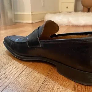 Men’s size 10M Magnanni Loafers, $495 new! Magnanni | Shoes | Mens Size M Magnanni Loafers 495 New  main image 2